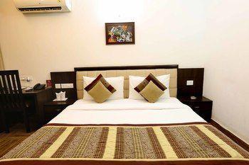 Hotel Oyo Janakpuri 3*